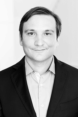 Dr. Gildas Lepennetier