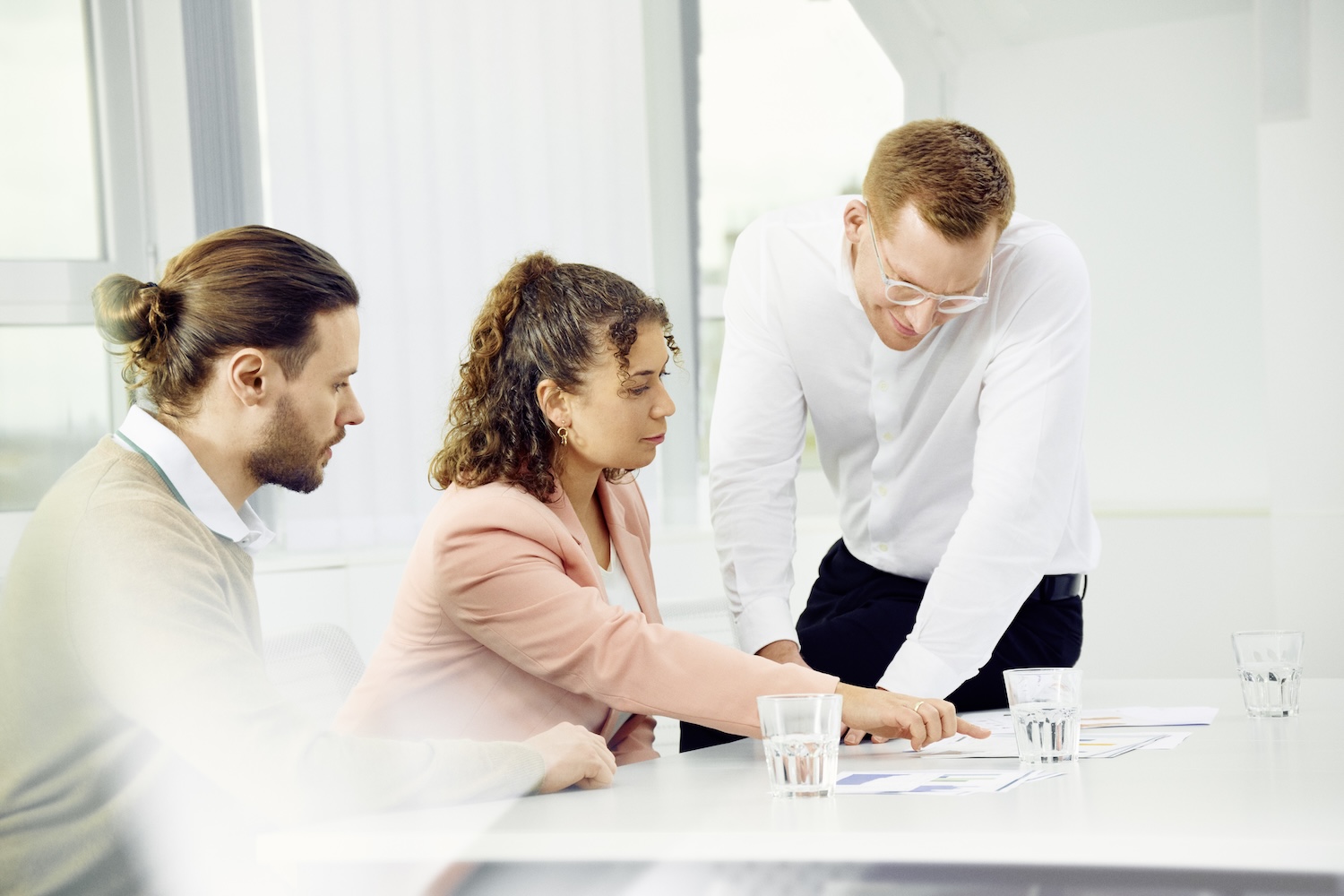 30 Jahre Vertrauen PDF